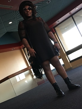 Toniさんのコーディネート