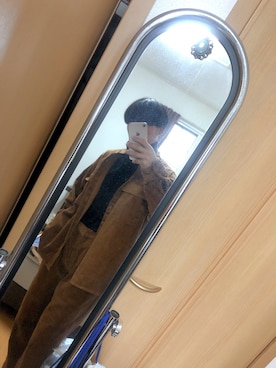 aitopさんのコーディネート