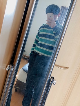 aitopさんのコーディネート