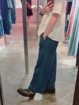 chiehさんのコーディネート