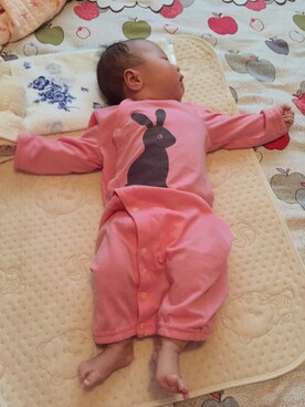 小仙籽さんのコーディネート