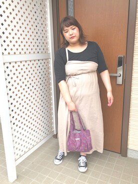 えーたむさんのコーディネート