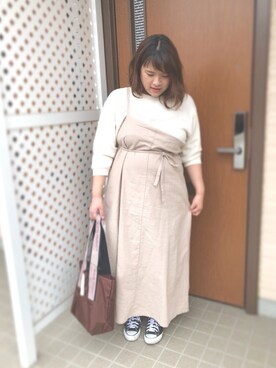 えーたむさんのコーディネート