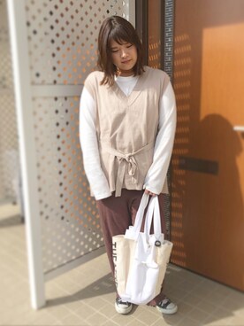 えーたむさんのコーディネート