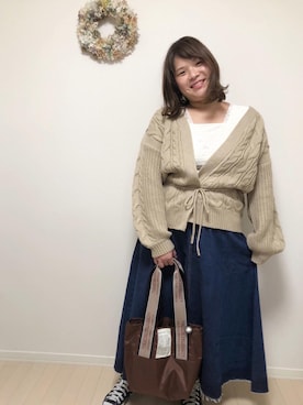 えーたむさんのコーディネート