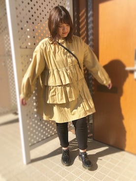 えーたむさんのコーディネート