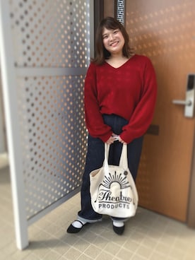 えーたむさんのコーディネート