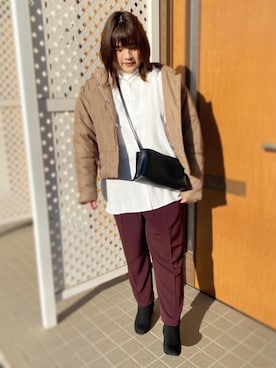 えーたむさんのコーディネート