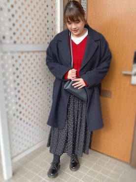 えーたむさんのコーディネート