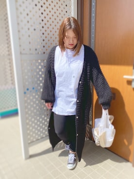 えーたむさんのコーディネート