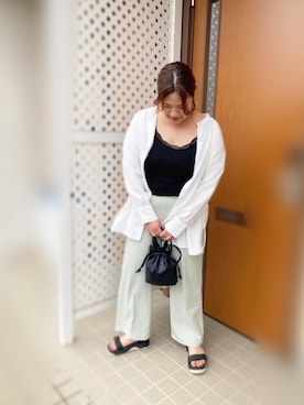 えーたむさんのコーディネート