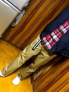 モーロさんのコーディネート