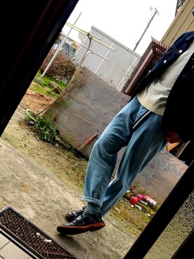 モーロさんのコーディネート