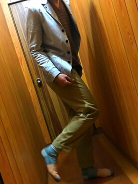 モーロさんのコーディネート