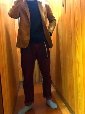 モーロさんのコーディネート