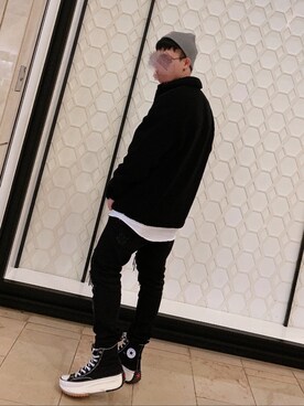 Pennyさんのコーディネート