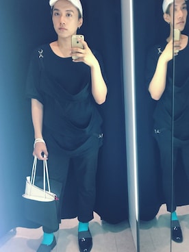 Nnhさんのコーディネート