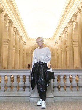 Nnhさんのコーディネート