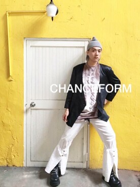 Nnhさんのコーディネート