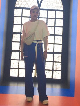 Nnhさんのコーディネート