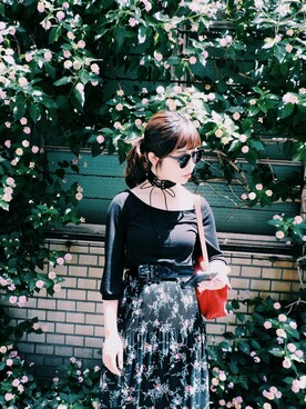 osakiayanoさんのコーディネート