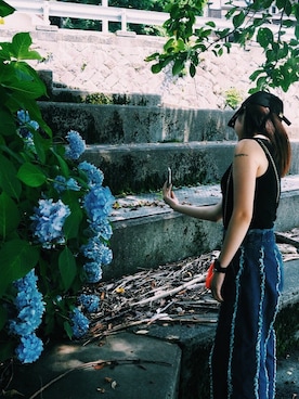 osakiayanoさんのコーディネート