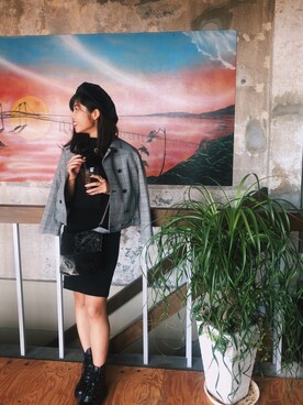 osakiayanoさんのコーディネート