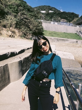 osakiayanoさんのコーディネート