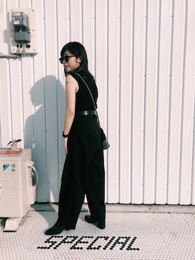 osakiayanoさんのコーディネート