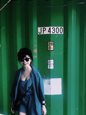 osakiayanoさんのコーディネート