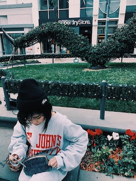 osakiayanoさんのコーディネート