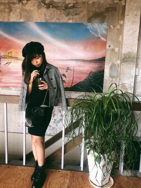 osakiayanoさんのコーディネート