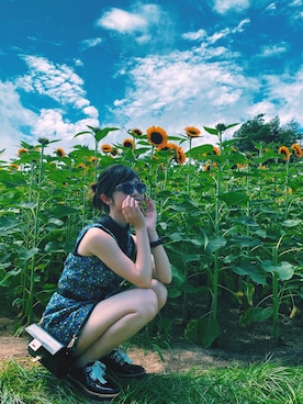 osakiayanoさんのコーディネート