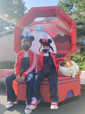 ★ａｙａｋａ★さんのコーディネート