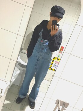 直輝さんのコーディネート