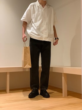 kobusiiiiiiさんのコーディネート