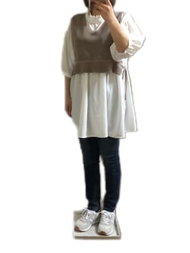 mkwa2さんのコーディネート