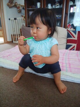 Ricoさんのコーディネート