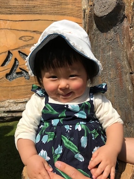 Ricoさんのコーディネート