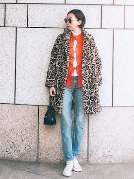 stylist komakiさんのコーディネート