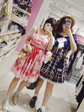 羽川大魔王さんのコーディネート