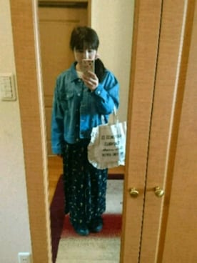 erikaさんのコーディネート