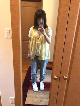 erikaさんのコーディネート