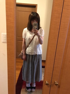 erikaさんのコーディネート