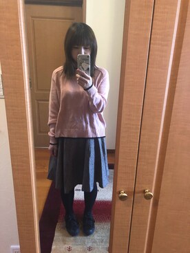 erikaさんのコーディネート