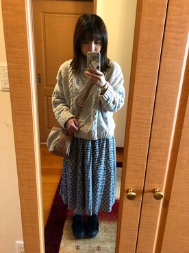 erikaさんのコーディネート