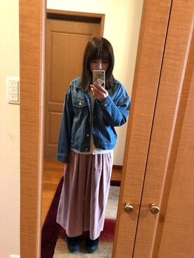 erikaさんのコーディネート