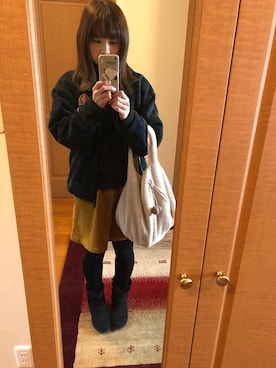 erikaさんのコーディネート