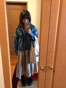 erikaさんのコーディネート
