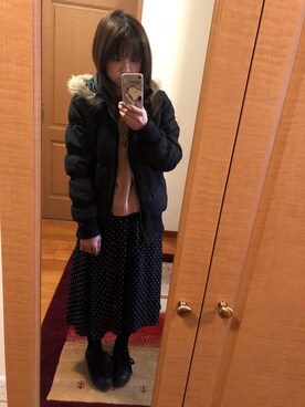 erikaさんのコーディネート